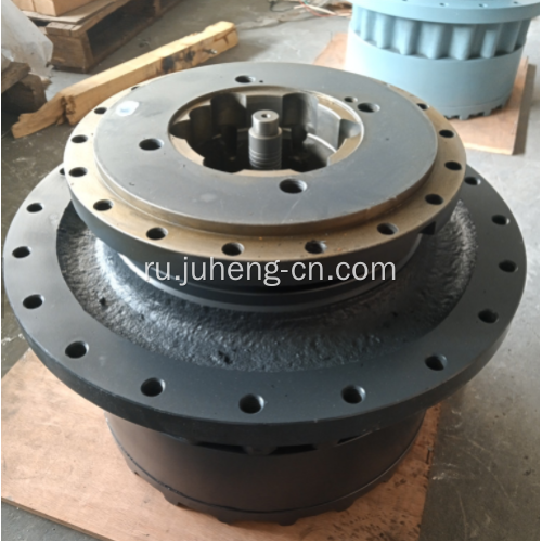 Excavator PC200-8MO Travel Gearbox 20y-27-00550